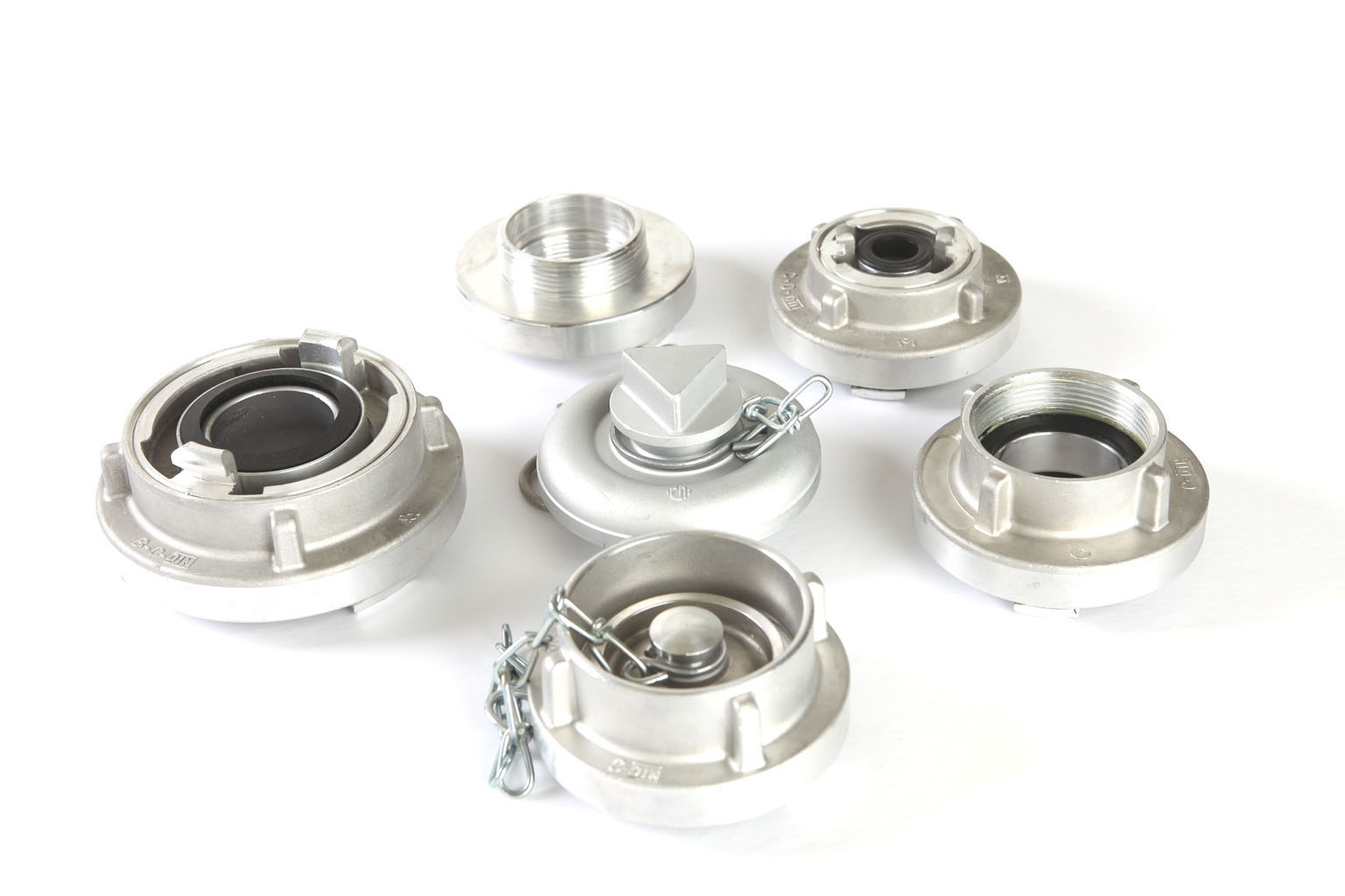 Gasilske armature - spojke Gasilske armature - spojke